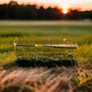 Easton Typhoon Baseball Bat 29" 18oz 2 1/4" (-11) 7046 Aircraft Alloy LK71TOR